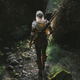 Illustration for article titled Terrific Ciri Cosplay Brings iThe Witcher 3/i To Life